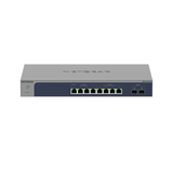 NETGEAR MS510TXUP-100NAS front view