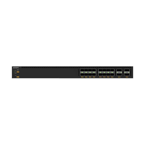 NETGEAR VSM4320C-100NES front view