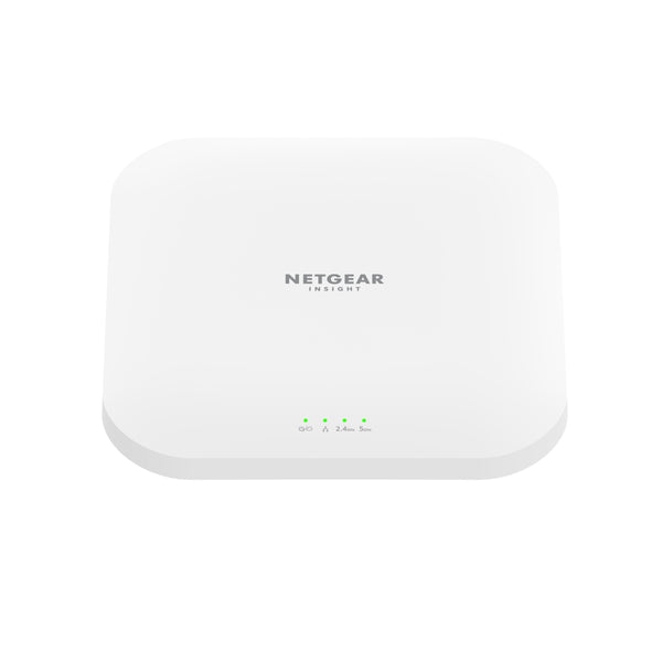 NETGEAR WAX620-100NAS front view