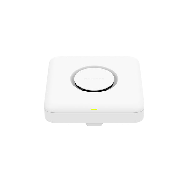 NETGEAR WBE750-100NAS front view