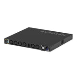 NETGEAR XSM4340FV Managed L3 1U Black (XSM4340FV100NES) — view 5