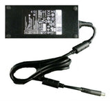 DELL 492-BFDJ power adapter/inverter Indoor 180 W Black (492BFDJ)