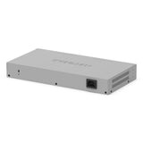 NETGEAR GS516v3 Unmanaged Gigabit Ethernet (10/100/1000) Gray (GS516300NAS) — view 5