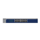 NETGEAR GS516-300NAS front view