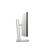 DELL UltraSharp U3425WE computer monitor 34.14" 3440 x 1440 pixels Wide Quad HD LCD Black, Silver — view 5