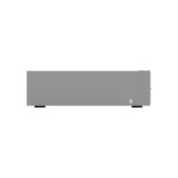 NETGEAR MS108UP Unmanaged 2.5G Ethernet (100/1000/2500) Power over Ethernet (PoE) (MS108UP100NAS) — view 5