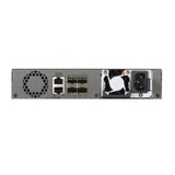 NETGEAR XSM4324CS Managed L3 10G Ethernet (100/1000/10000) 1U Black (XSM4324CS100NES) — view 2