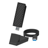 NETGEAR A9000 WLAN (A9000100PAS) — view 3