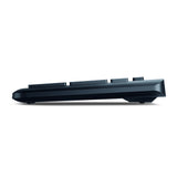 DELL KM3322W keyboard Mouse included Office RF Wireless US English Black (580AKCW) — view 4