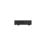 NETGEAR GS305P Unmanaged Gigabit Ethernet (10/100/1000) Power over Ethernet (PoE) Desktop/Wall-Mounting Black (GS305P300NAS) — view 3