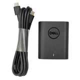 DELL 492-BDLP power adapter/inverter Indoor 60 W Black (492BDLP)