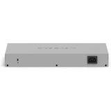 NETGEAR GS516v3 Unmanaged Gigabit Ethernet (10/100/1000) Gray (GS516300NAS) — view 4