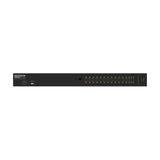 NETGEAR GSM4230P-100NAS front view