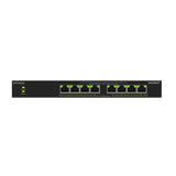 NETGEAR GS308LP-100NAS front view