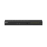 NETGEAR MSM4214X Managed Gigabit Ethernet (10/100/1000) Power over Ethernet (PoE) (MSM4214X100NAS) — view 3