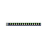 NETGEAR GS116-300NAS front view
