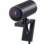 DELL WB7022 webcam 8.3 MP 3840 x 2160 pixels USB Black (319BBHP)