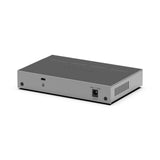 NETGEAR GS108EP Managed L2/L3 Gigabit Ethernet (10/100/1000) Gray (GS108EP100NAS) — view 6