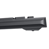 DELL KM3322W keyboard Mouse included Office RF Wireless US English Black (580AKCW) — view 9