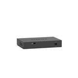 NETGEAR MS305-100NAS network switch Unmanaged 2.5G Ethernet (100/1000/2500) Black (MS305100NAS) — view 5