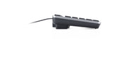 DELL KB813 keyboard Office USB US English Black (3321571) — view 6