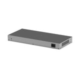 NETGEAR GS748 Unmanaged Gigabit Ethernet (10/100/1000) Gray (GS748100NAS) — view 5