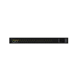 NETGEAR XSM4216F-100NAS front view