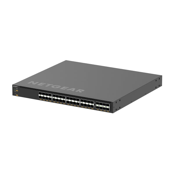 NETGEAR XSM4340FV-100NES front product view