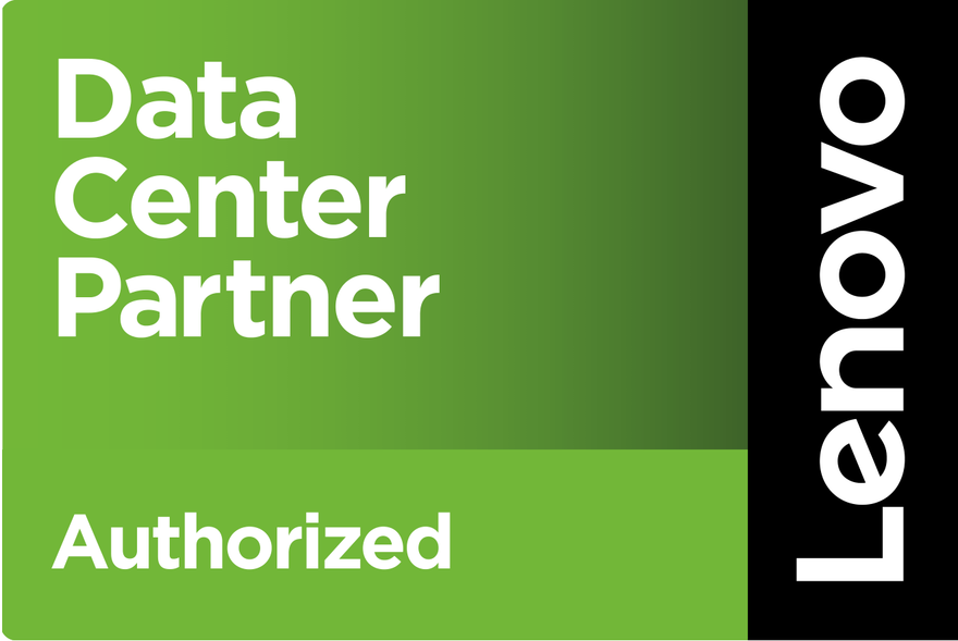 Lenovo Data Center Partner Authorized