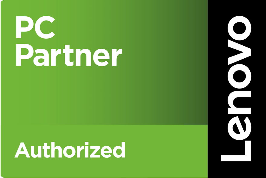 Lenovo PC Partner Authorized